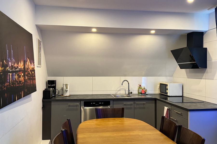 Apartment 3B – Maisonette