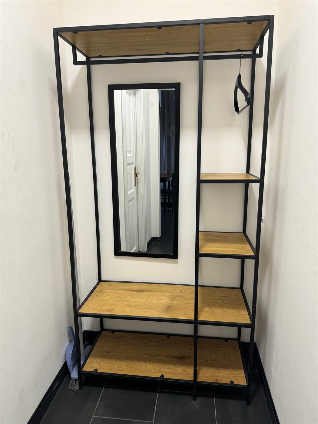 Apartment 1B – 2-Zimmer mit Terrasse – Foto 1