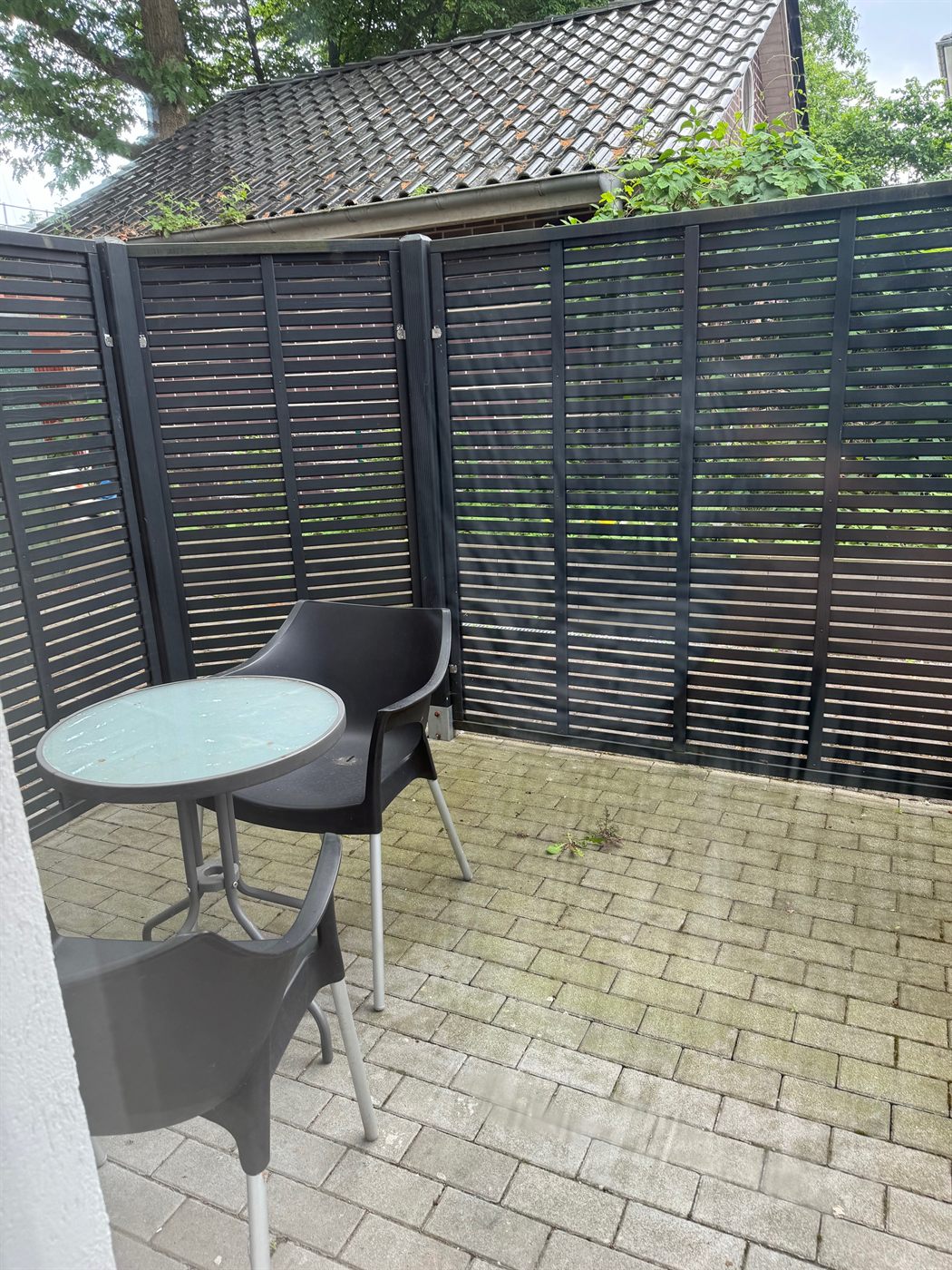 Apartment 1B – 2-Zimmer mit Terrasse – Foto 5