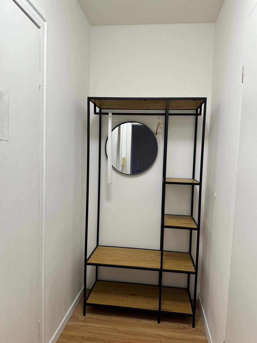 Apartment 1C – 2-Zimmer mit Terrasse – Foto 1