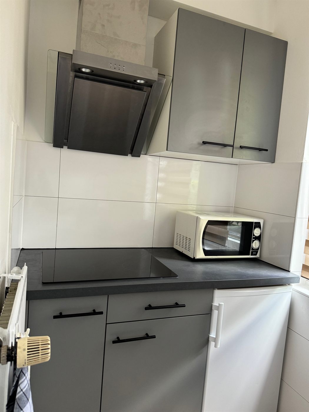 Apartment 1C – 2-Zimmer mit Terrasse – Foto 4