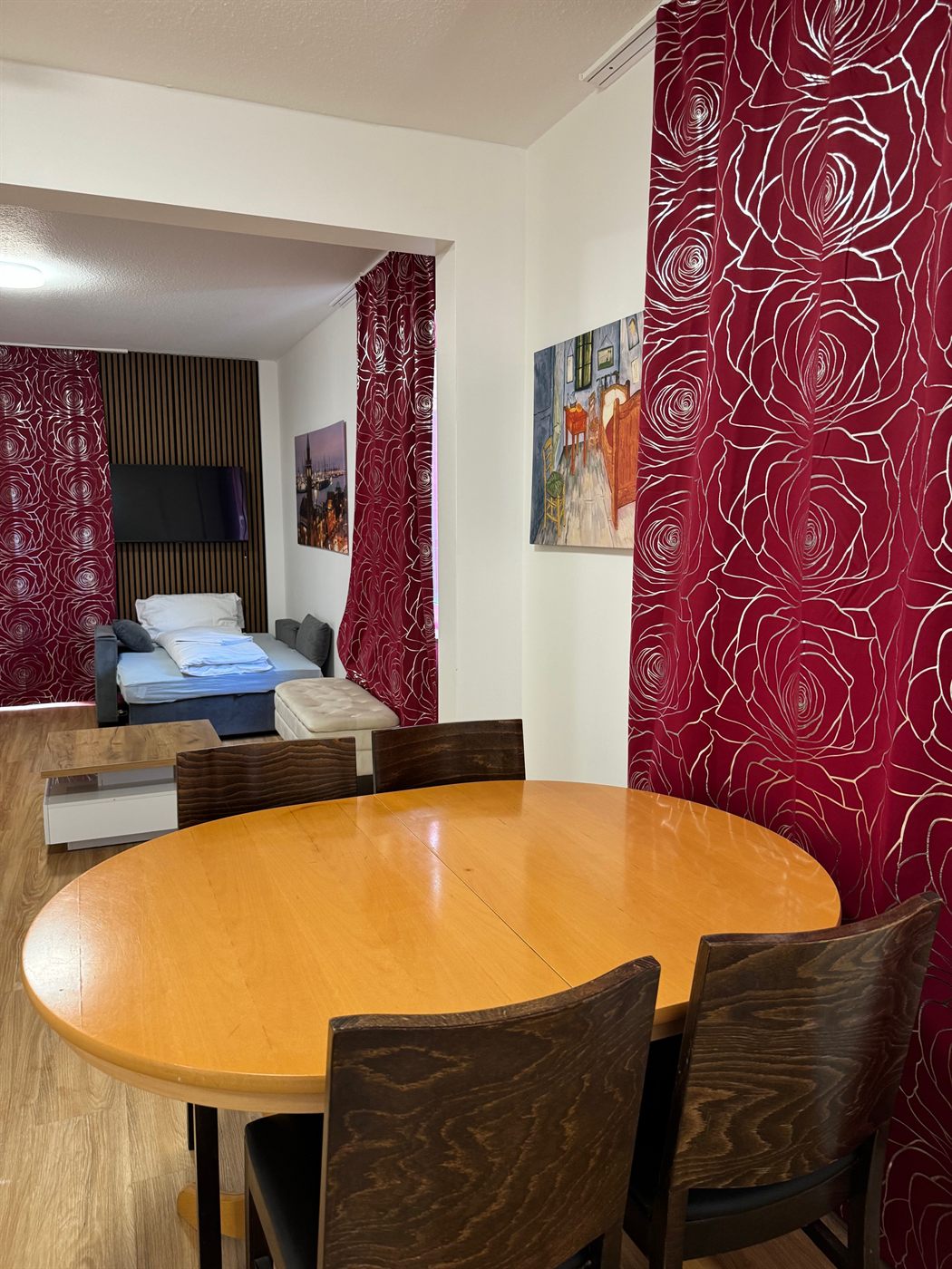 Apartment 1C – 2-Zimmer mit Terrasse – Foto 6