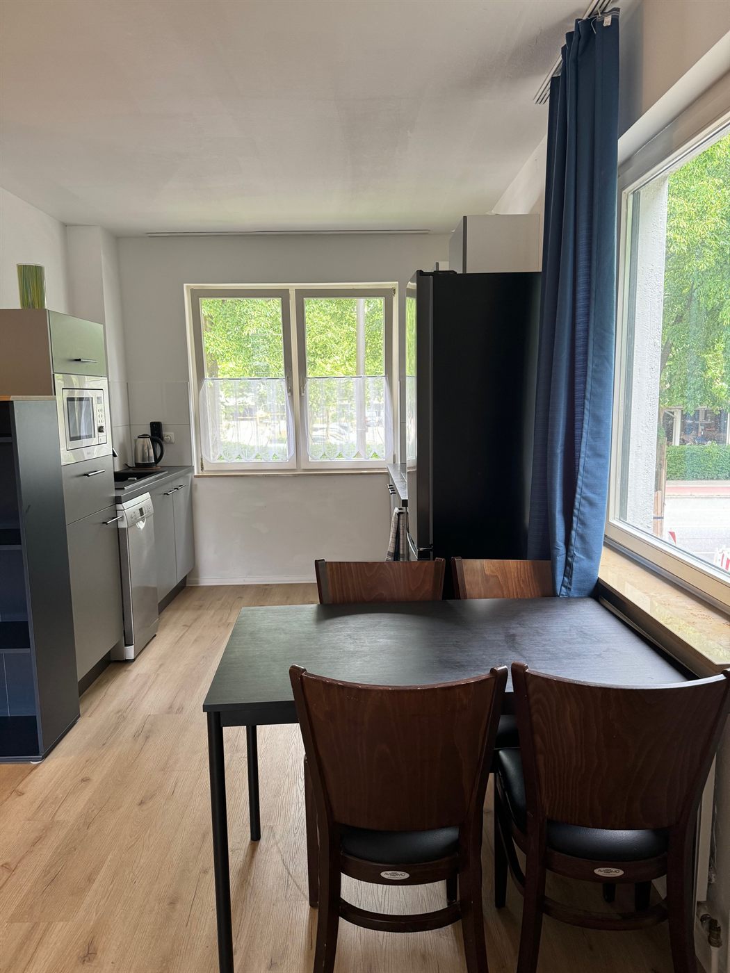 Apartment 2B – 2-Zimmer mit Balkon – Foto 5