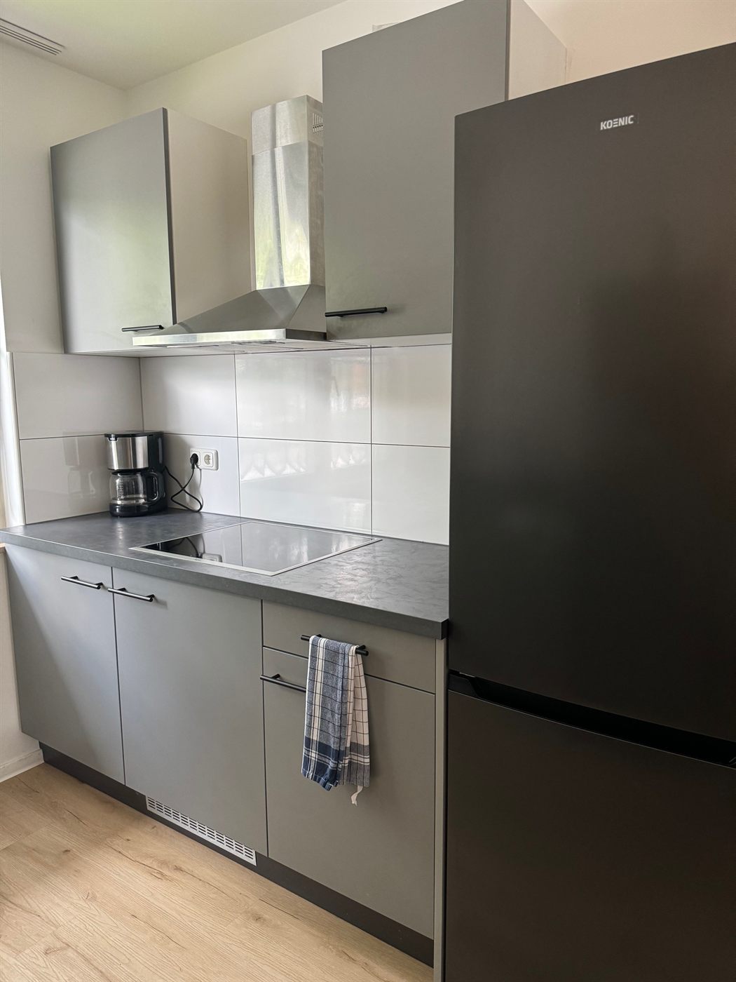 Apartment 2B – 2-Zimmer mit Balkon – Foto 6