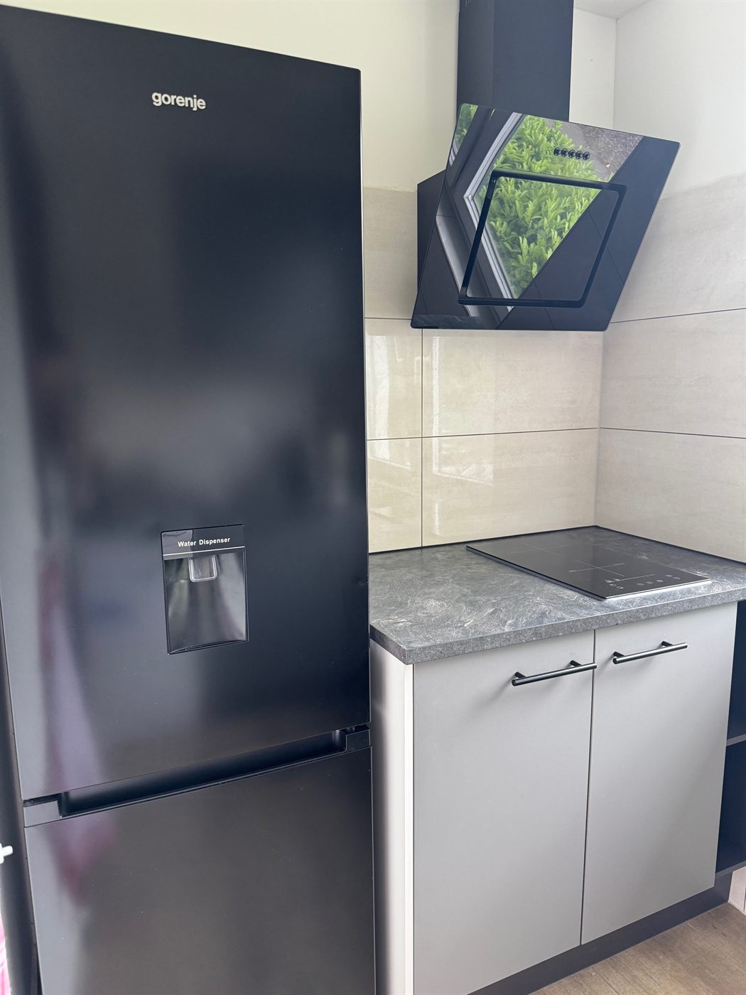 Apartment 2C – 2-Zimmer mit Balkon – Foto 4