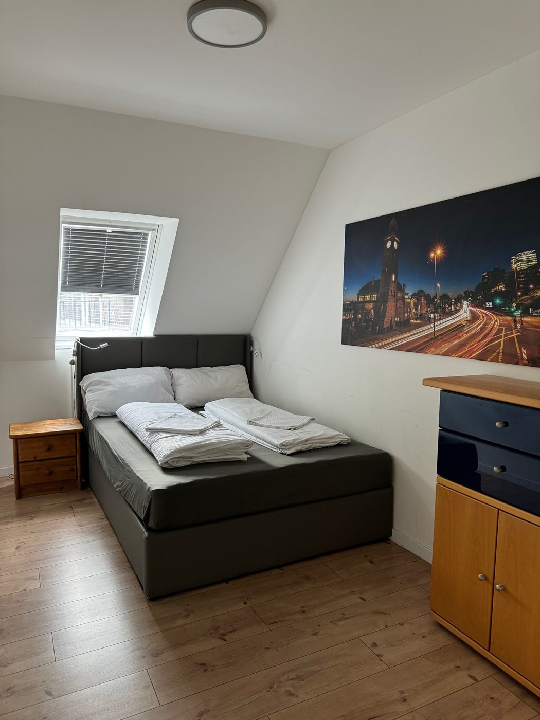 Apartment 3B – Maisonette – Foto 1