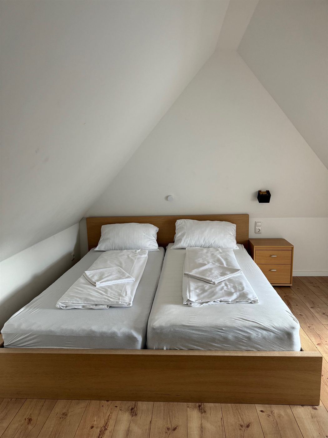 Apartment 3B – Maisonette – Foto 4