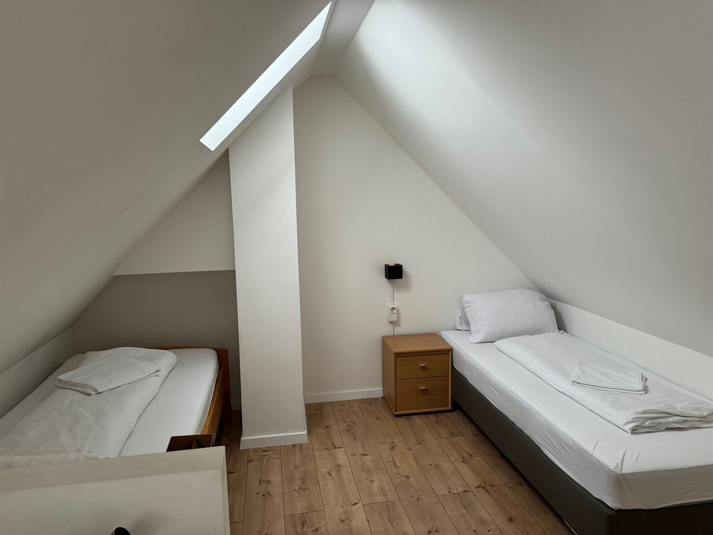 Apartment 3B – Maisonette – Foto 5