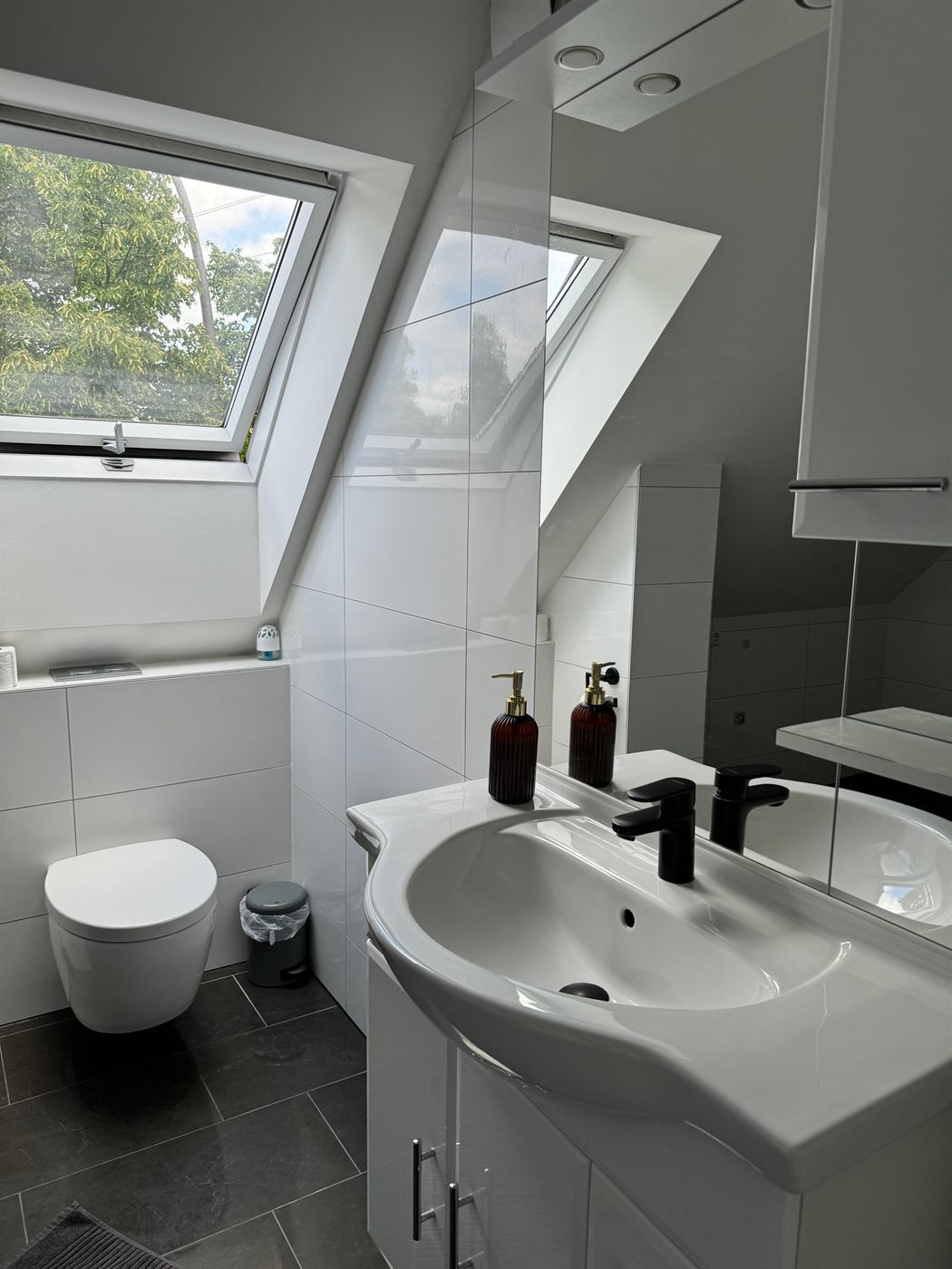 Apartment 3B – Maisonette – Foto 6
