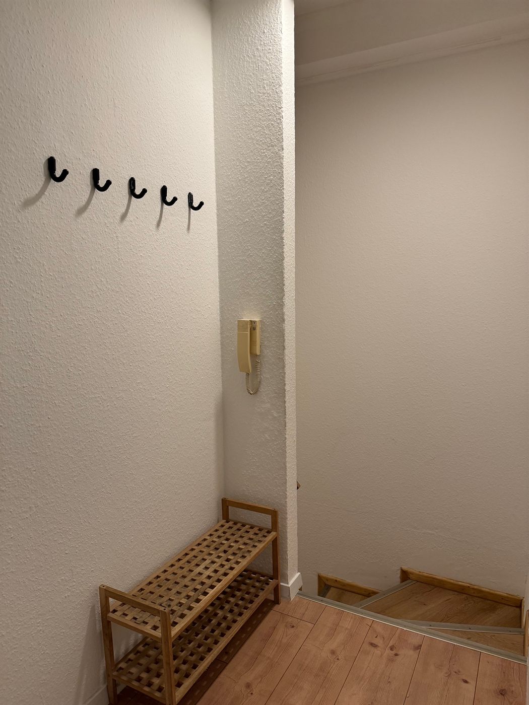 Apartment 3C – Maisonette mit Balkon – Foto 3