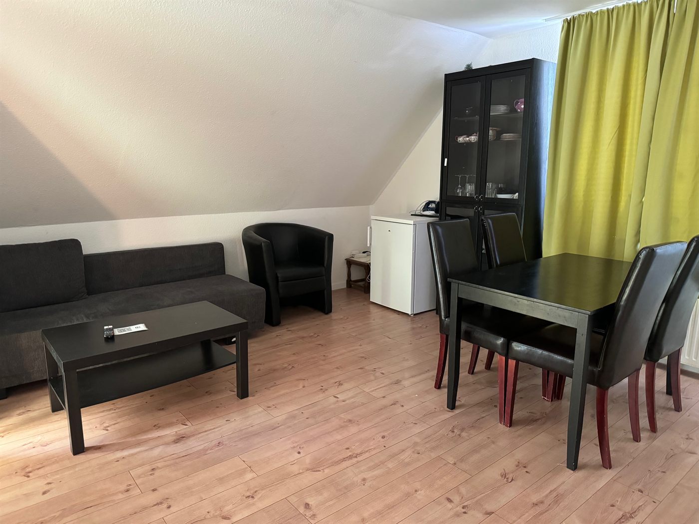 Apartment 3C – Maisonette mit Balkon – Foto 4