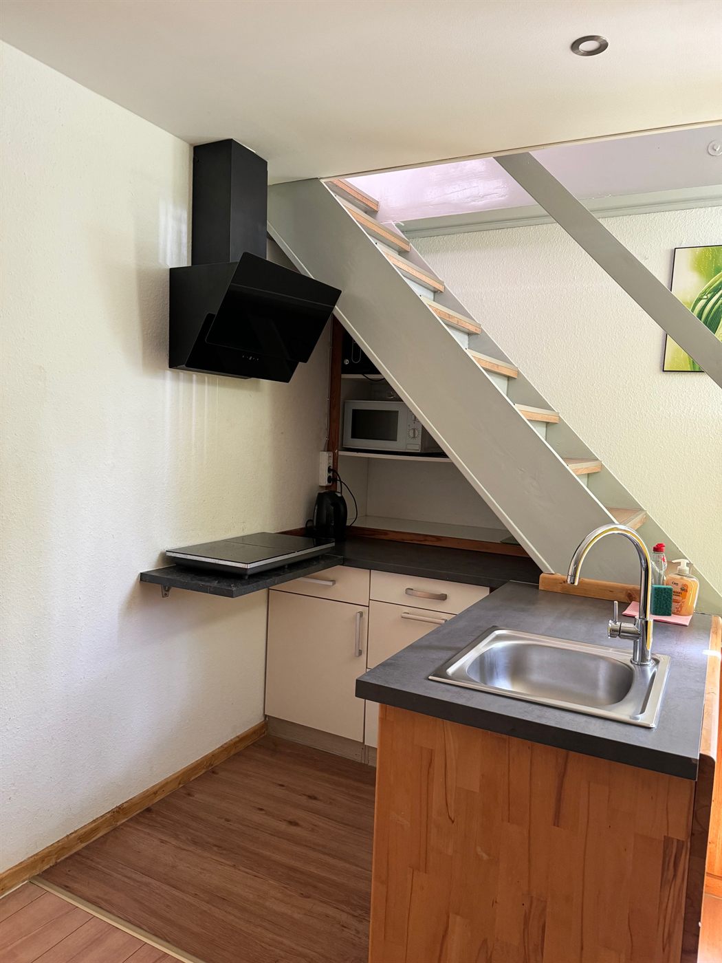 Apartment 3C – Maisonette mit Balkon – Foto 5