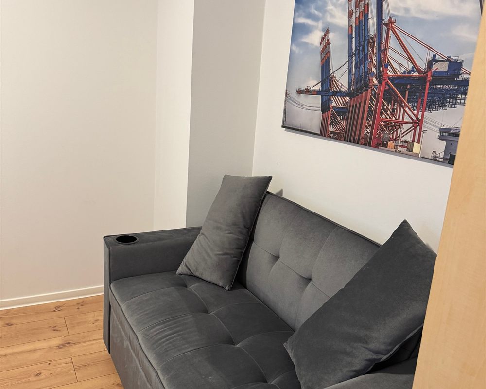 Hansa Apartments – Gastgeber in Hamburg